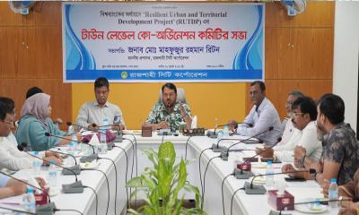 নাগরিকদের মতামতের ভিত্তিতে আগামীর উন্নয়ন কাজ বাস্তবায়ন করা হবে
