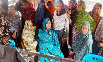 কুষ্টিয়ায় আর্জেন্টিনা সমর্থকের আত্মহত্যা