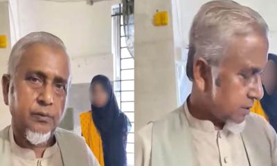 জামায়াত এমপির ভিডিওকাণ্ডে এবার আলোচনায় আরেক নেত্রী