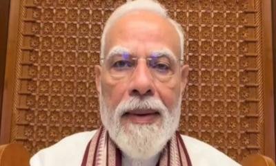 প্রযুক্তিগত ত্রুটিতে মোদির ভিডিও ব্লক, ভারত সরকারের কাছে ক্ষমা চাইল মেটা
