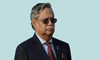 বিকালেই পদত্যাগ করছেন রাষ্ট্রপতি, প্রস্তুতি সম্পন্ন