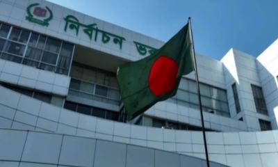 স্থানীয় সরকার নির্বাচনে কারা অংশ নিতে পারবে না, জানাল ইসি