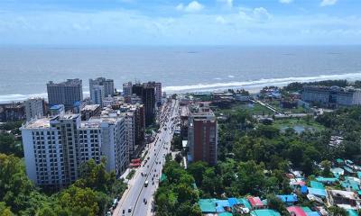 দেশের নতুন সিটি করপোরেশন হচ্ছে কক্সবাজার