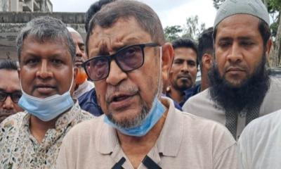 শিগগিরই দেশে আরও এক লাখ স্বাস্থ্যকর্মী নিয়োগ
