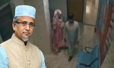 এমপি নজরুলের একের পর এক চাঞ্চল্যকর ভিডিও ফাঁস