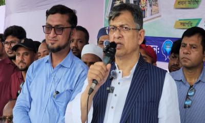 স্লুইসগেট রক্ষণাবেক্ষণের দায়িত্ব ছাড়ছে পাউবো