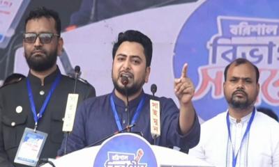 প্রধানমন্ত্রীর মুখে মধু, অন্তরে ছলনা