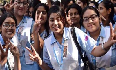 এসএসসির ফল ঘোষণার তারিখ জানাল আন্তঃশিক্ষা বোর্ড