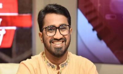 প্রধানমন্ত্রীর রাজনৈতিক সহকারী হলেন রাশেদ খাঁন