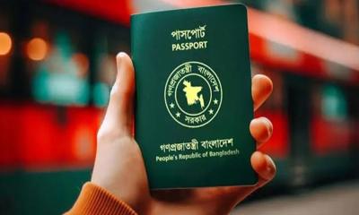 ভিসা ছাড়াই যে ৩৫ দেশে যেতে পারবেন বাংলাদেশিরা