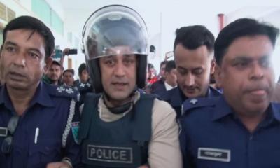 এক মামলায় ব্যারিস্টার সুমনকে হাইকোর্টের জামিন