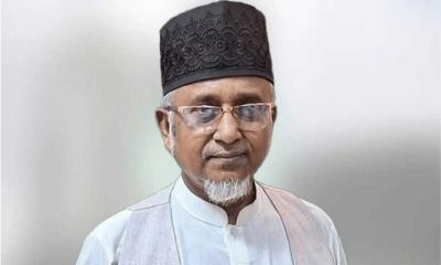 এমপি গাজী নজরুলকে বহিষ্কার করল জামায়াত