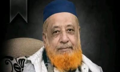 কক্সবাজারের প্রবীণ সাংবাদিক আতাহার ইকবাল আর নেই