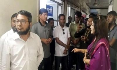 মানিকগঞ্জে অনিয়মে দুই হাসপাতাল ও একটি ডায়াগনস্টিক সেন্টার বন্ধ