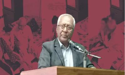 এমপি গাজী নজরুলের বিষয়ে আইন অনুযায়ী ব্যবস্থা নেওয়া হবে