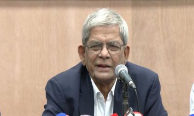 বছরের শেষ বা আগামী বছরের শুরুতে স্থানীয় সরকার নির্বাচন