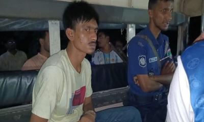 ঝিনাইদহে ১৬৪ পিস ইয়াবাসহ মাদক কারবারি আটক