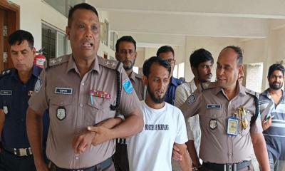 সালথায় শিশু ধর্ষণ মামলায় একজনের যাবজ্জীবন