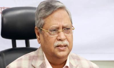 কেন পদত্যাগ করলেন রাষ্ট্রপতি, যা আছে পদত্যাগপত্রে