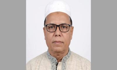 চিকিৎসাধীন অবস্থায় সাবেক মেয়র রফিকুল আলমের মৃত্যু
