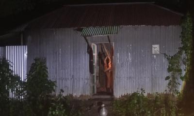 বোয়ালমারীতে প্রতিবন্ধী নারী অন্তঃসত্ত্বা, অভিযোগ প্রতিবেশীর বিরুদ্ধে