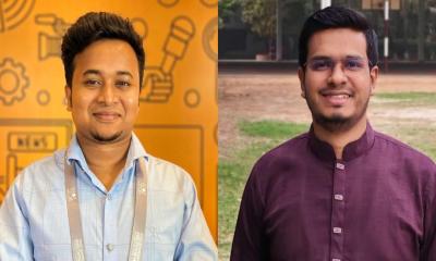 ইসলামী বিশ্ববিদ্যালয়ে দুই নতুন সহকারী প্রক্টর নিয়োগ