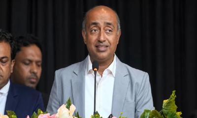 সাবেক রাষ্ট্রপতির বিরুদ্ধে অভিযোগের সত্যতা মিললে ব্যবস্থা