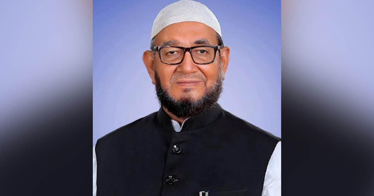 বরগুনা-২ আসনের সাবেক সংসদ সদস্য গোলাম সরোয়ার হিরু আর নেই