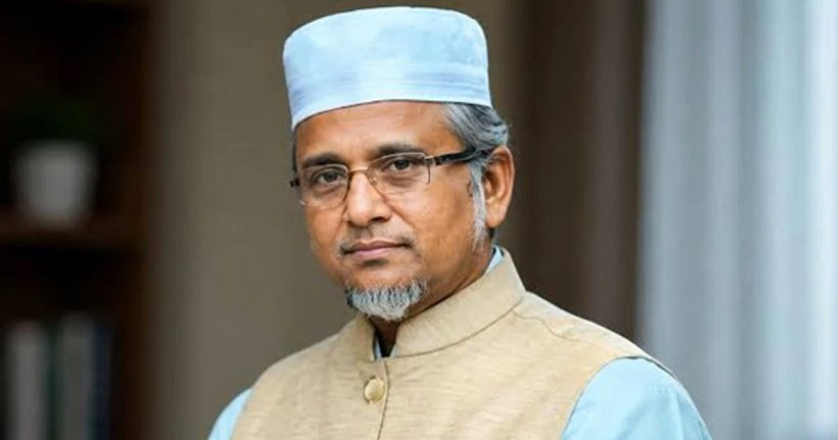 এমপি নজরুলের বিরুদ্ধে মামলা, গ্রেপ্তার ১
