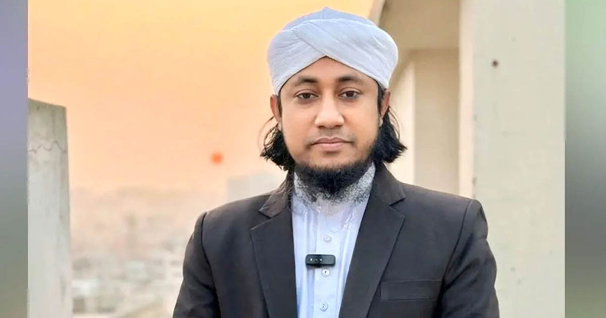 ধরা পড়ার আগে রোমান্টিক, ধরা পড়লে কয় বউ