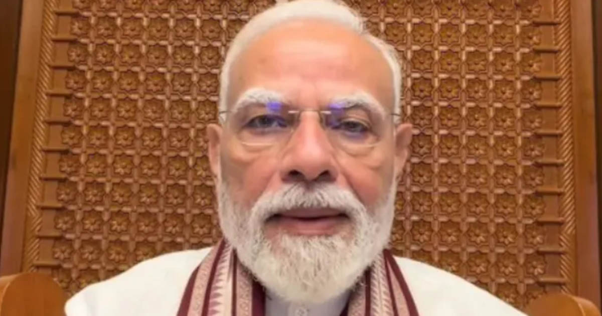 প্রযুক্তিগত ত্রুটিতে মোদির ভিডিও ব্লক, ভারত সরকারের কাছে ক্ষমা চাইল মেটা