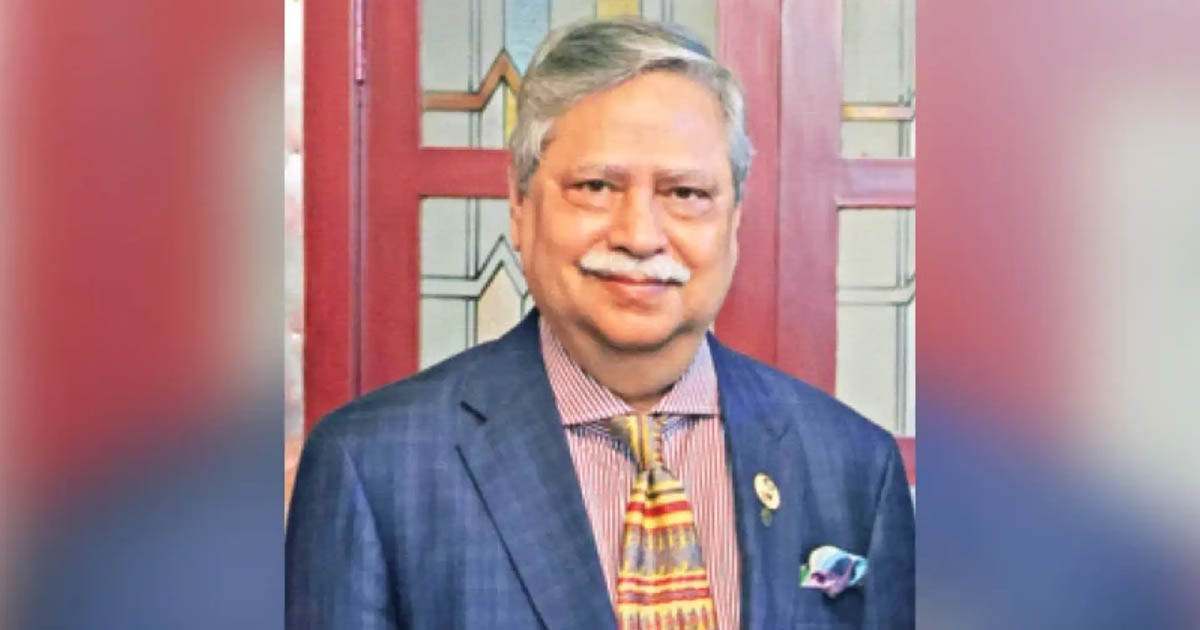 সাবেক রাষ্ট্রপতি সাহাবুদ্দিনের বিরুদ্ধে ট্রাইব্যুনালে অভিযোগ দায়ের