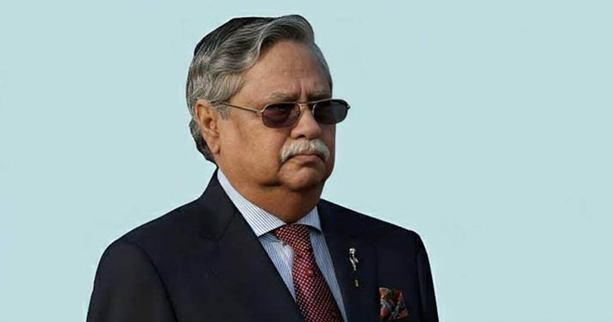 বিকালেই পদত্যাগ করছেন রাষ্ট্রপতি, প্রস্তুতি সম্পন্ন
