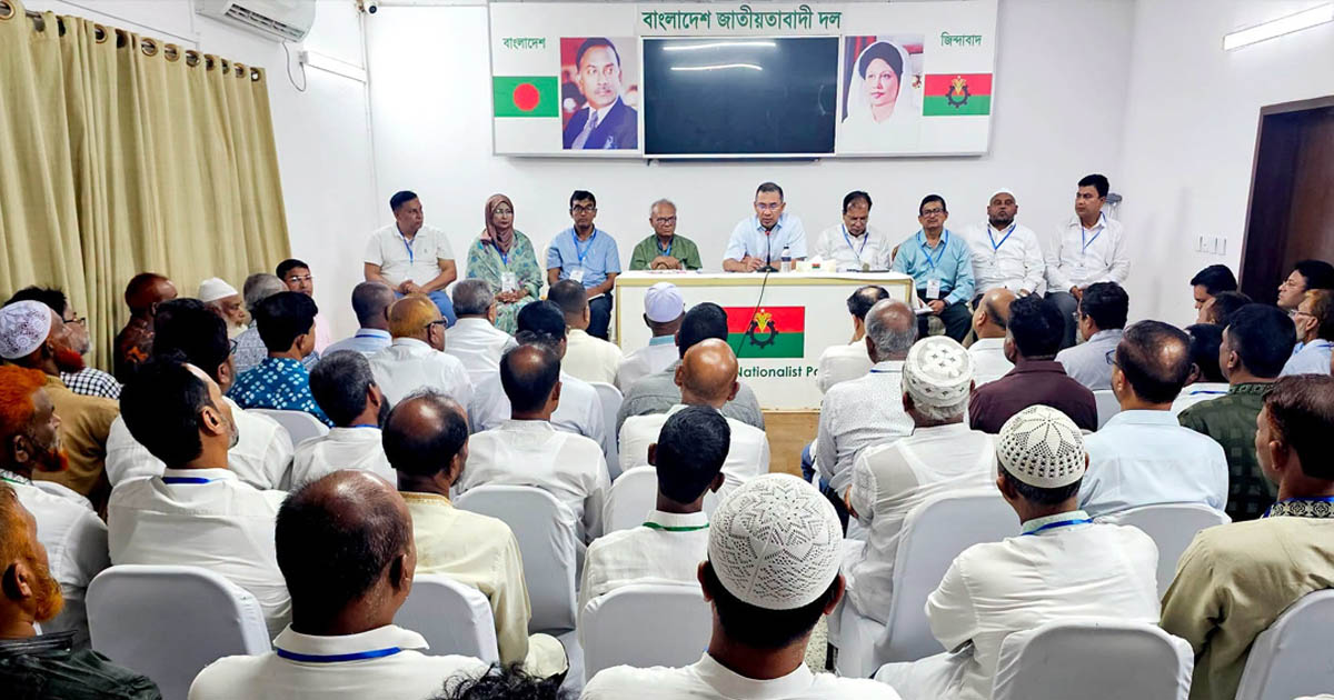 যেকোনো মূল্যে জনগণের আস্থা অর্জন করতে হবে
