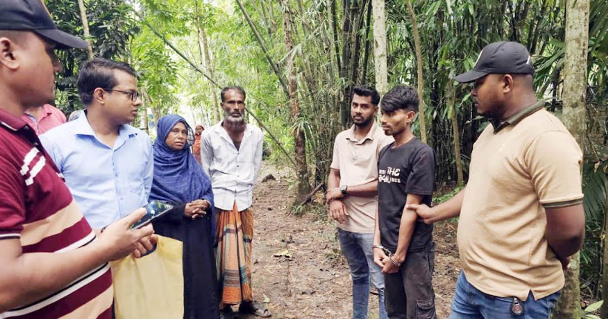 গৌরনদীতে মাদকসেবীকে ৬ মাসের কারাদণ্ড