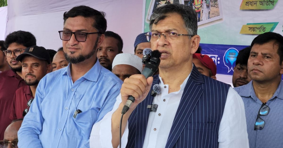 স্লুইসগেট রক্ষণাবেক্ষণের দায়িত্ব ছাড়ছে পাউবো