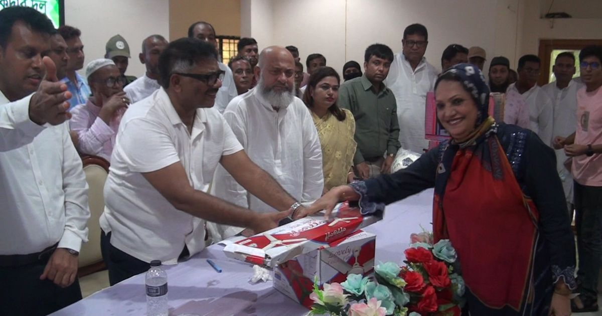 কৃষি ও কৃষকের উন্নয়নে কাজ করছে তারেক রহমানের সরকার
