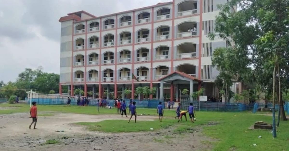 সুন্দরবন বিদ্যালয়ের নিয়োগ অনিয়ম, মাউশি ডিজির বিরুদ্ধে হাইকোর্টের রুল