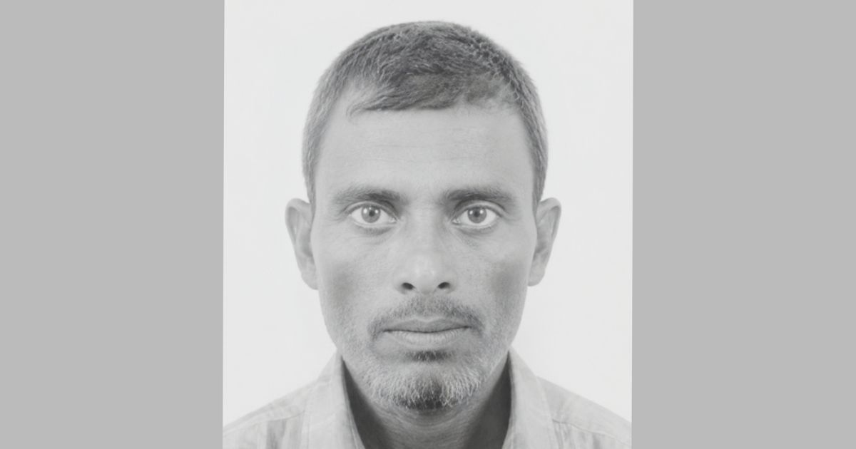 পূর্বধলায় রাতে নিখোঁজ বৃদ্ধ, ভোরে পুকুরে মিলল মরদেহ