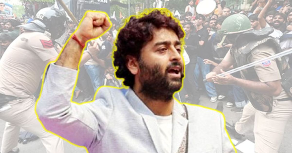 আমার সব গান মুছে দিলেও অবস্থান বদলাবে না