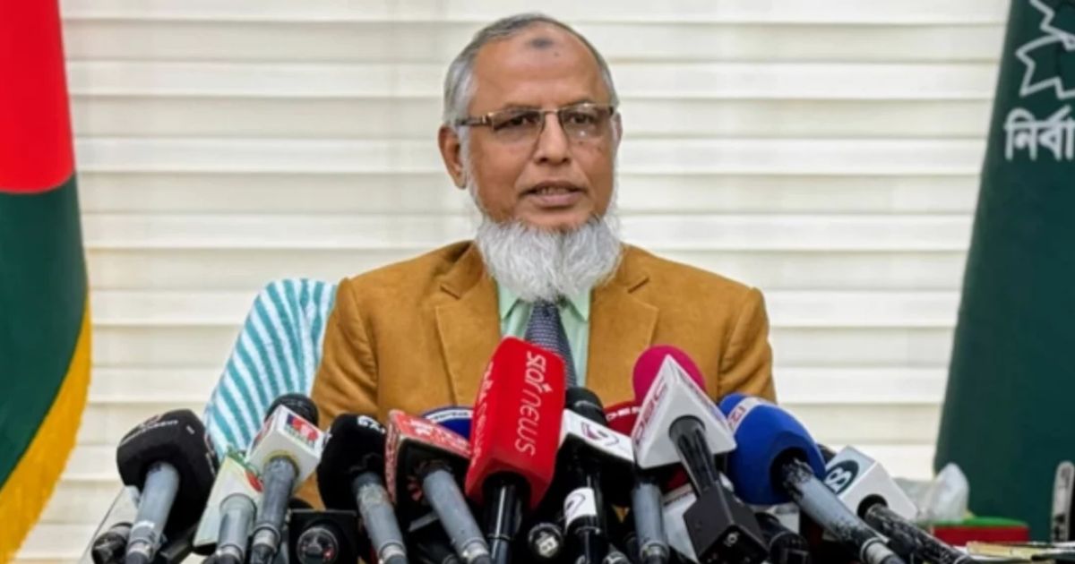 প্রার্থীদের শিক্ষাগত যোগ্যতা নিয়ে এখনো চূড়ান্ত সিদ্ধান্ত হয়নি