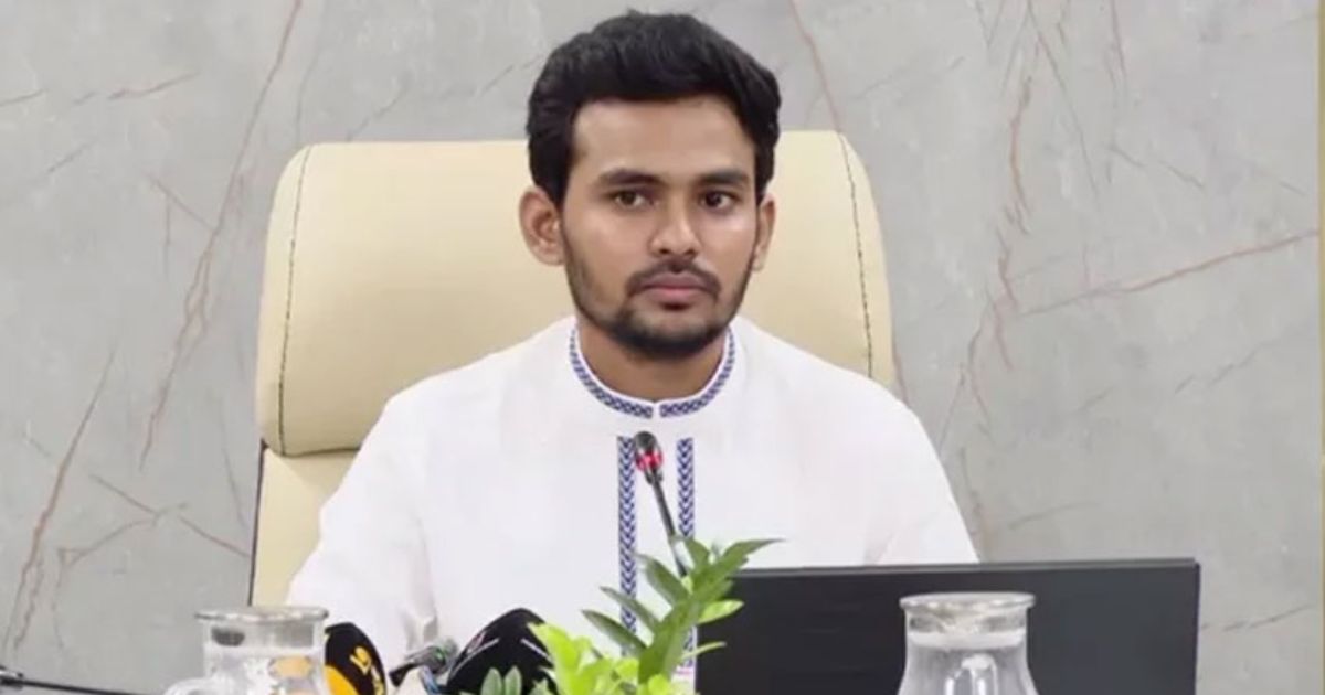 রাষ্ট্রপতির বিষয়ে বিএনপিকে সতর্ক করা হলেও গুরুত্ব দেয়নি