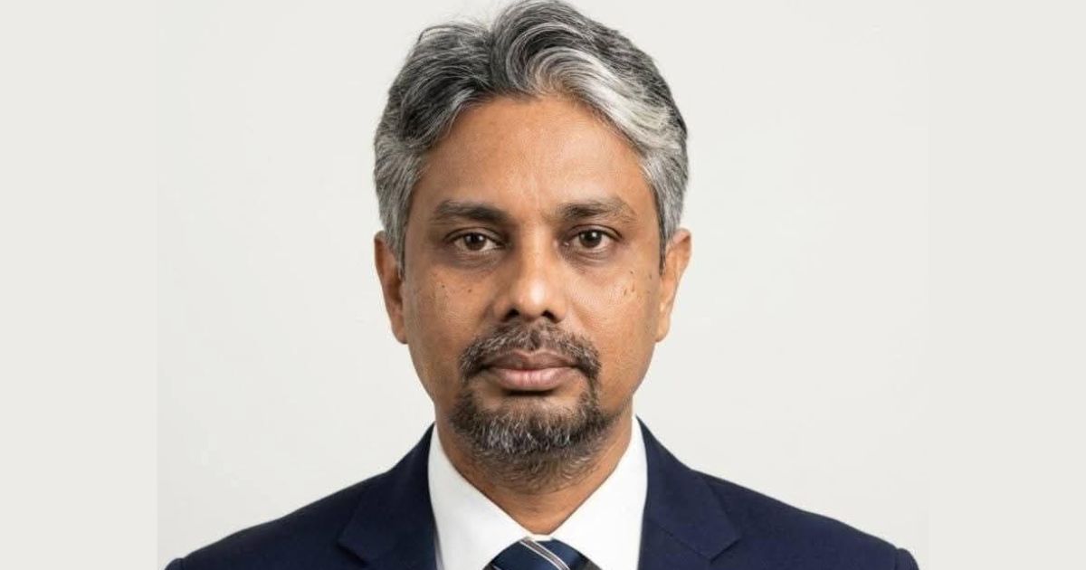 যবিপ্রবির নতুন ট্রেজারার অধ্যাপক ফারুক হাসান রুহুল আমিন