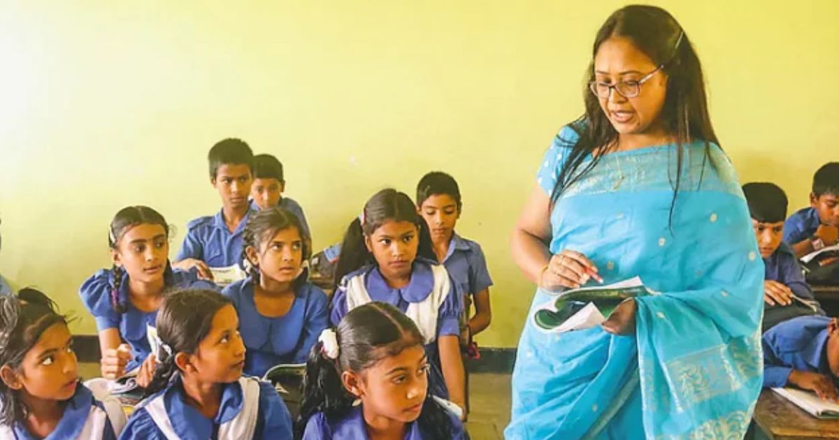 প্রাথমিকের শিক্ষকদের উপস্থিতির তথ্য অধিদপ্তরে পাঠাতে নির্দেশ