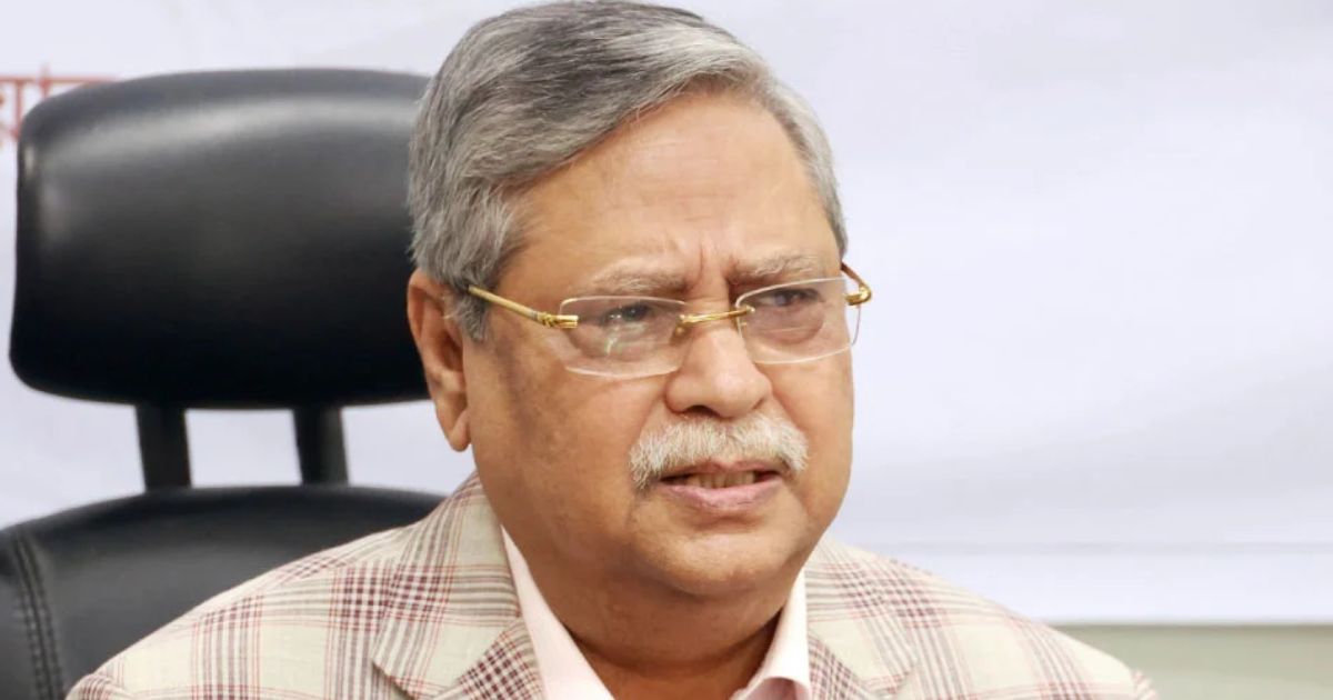 কেন পদত্যাগ করলেন রাষ্ট্রপতি, যা আছে পদত্যাগপত্রে