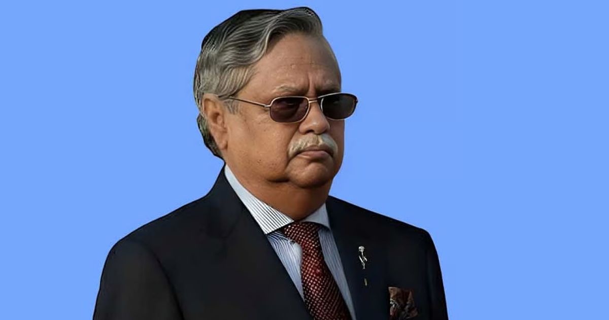 পদত্যাগের পরও আজীবন যেসব রাষ্ট্রীয় সুবিধা পাবেন মো. সাহাবুদ্দিন