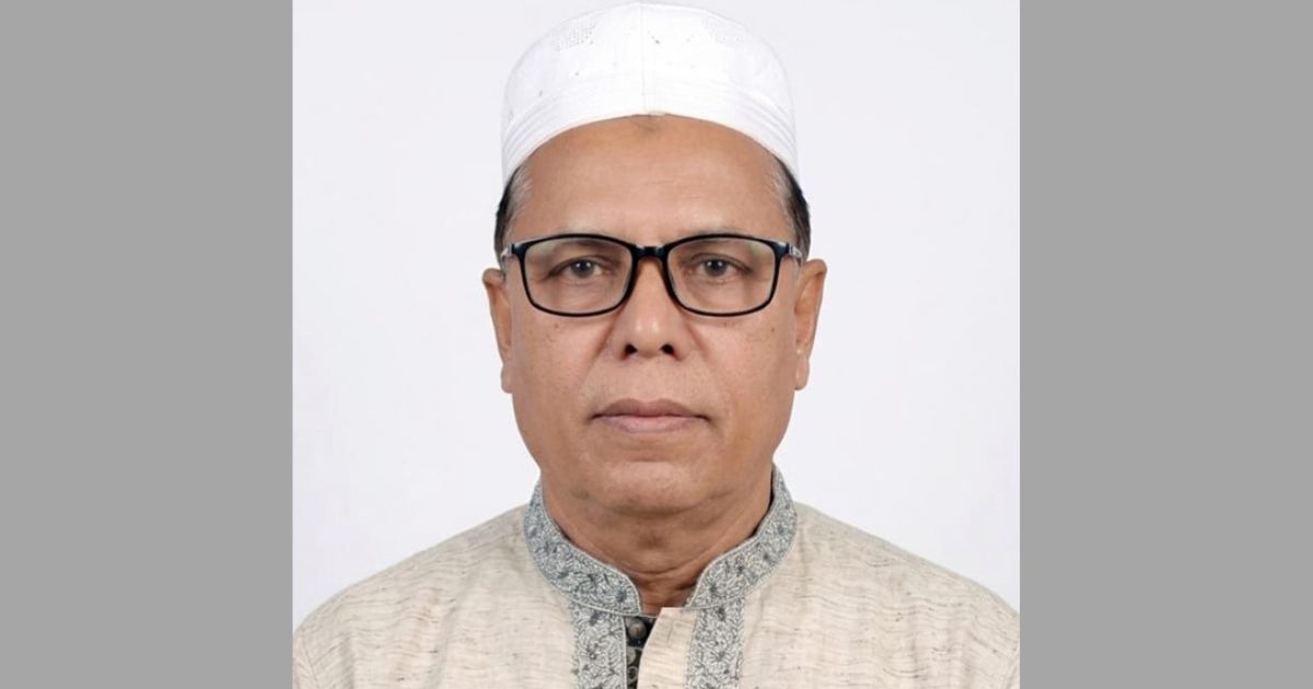 চিকিৎসাধীন অবস্থায় সাবেক মেয়র রফিকুল আলমের মৃত্যু