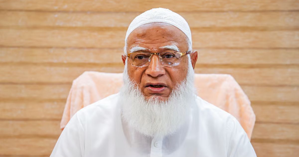 ফ্যাসিবাদের শেষ ছায়াও জাতির ঘাড় থেকে নেমে গেছে