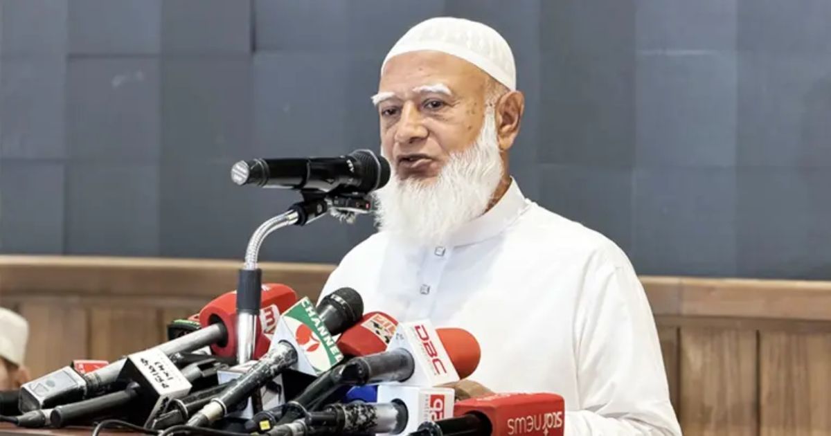 গণভোটের রায় বাস্তবায়ন করতে হবে, ধানাই-পানাই মানবো না