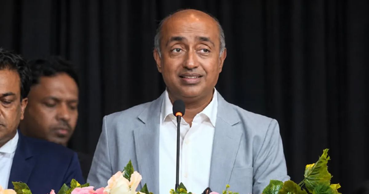 সাবেক রাষ্ট্রপতির বিরুদ্ধে অভিযোগের সত্যতা মিললে ব্যবস্থা